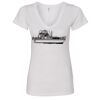 Women's Ideal V-Neck T-Shirt Thumbnail