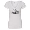 Women's Ideal V-Neck T-Shirt Thumbnail