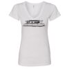 Women's Ideal V-Neck T-Shirt Thumbnail