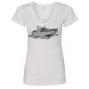 Women's Ideal V-Neck T-Shirt Thumbnail