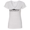 Women's Ideal V-Neck T-Shirt Thumbnail