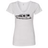 Women's Ideal V-Neck T-Shirt Thumbnail