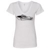 Women's Ideal V-Neck T-Shirt Thumbnail