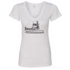 Women's Ideal V-Neck T-Shirt Thumbnail