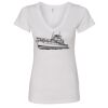 Women's Ideal V-Neck T-Shirt Thumbnail