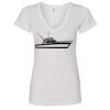 Women's Ideal V-Neck T-Shirt Thumbnail
