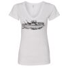 Women's Ideal V-Neck T-Shirt Thumbnail