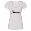 Women's Ideal V-Neck T-Shirt Thumbnail