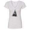 Women's Ideal V-Neck T-Shirt Thumbnail