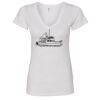 Women's Ideal V-Neck T-Shirt Thumbnail