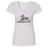 Women's Ideal V-Neck T-Shirt Thumbnail
