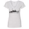 Women's Ideal V-Neck T-Shirt Thumbnail