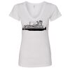 Women's Ideal V-Neck T-Shirt Thumbnail