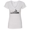 Women's Ideal V-Neck T-Shirt Thumbnail