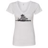 Women's Ideal V-Neck T-Shirt Thumbnail