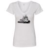 Women's Ideal V-Neck T-Shirt Thumbnail