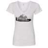 Women's Ideal V-Neck T-Shirt Thumbnail