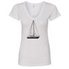 Women's Ideal V-Neck T-Shirt Thumbnail