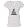 Women's Ideal V-Neck T-Shirt Thumbnail