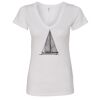 Women's Ideal V-Neck T-Shirt Thumbnail