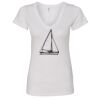 Women's Ideal V-Neck T-Shirt Thumbnail