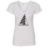 Women's Ideal V-Neck T-Shirt Thumbnail