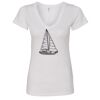 Women's Ideal V-Neck T-Shirt Thumbnail