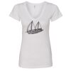 Women's Ideal V-Neck T-Shirt Thumbnail