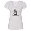 Women's Ideal V-Neck T-Shirt Thumbnail