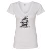 Women's Ideal V-Neck T-Shirt Thumbnail