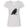 Women's Ideal V-Neck T-Shirt Thumbnail
