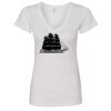Women's Ideal V-Neck T-Shirt Thumbnail