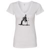 Women's Ideal V-Neck T-Shirt Thumbnail