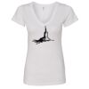 Women's Ideal V-Neck T-Shirt Thumbnail