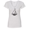 Women's Ideal V-Neck T-Shirt Thumbnail