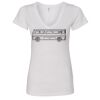 Women's Ideal V-Neck T-Shirt Thumbnail