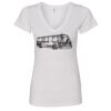 Women's Ideal V-Neck T-Shirt Thumbnail