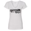 Women's Ideal V-Neck T-Shirt Thumbnail