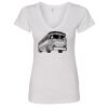 Women's Ideal V-Neck T-Shirt Thumbnail