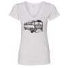 Women's Ideal V-Neck T-Shirt Thumbnail