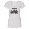 Women's Ideal V-Neck T-Shirt Thumbnail