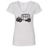 Women's Ideal V-Neck T-Shirt Thumbnail