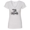 Women's Ideal V-Neck T-Shirt Thumbnail