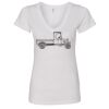 Women's Ideal V-Neck T-Shirt Thumbnail