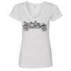 Women's Ideal V-Neck T-Shirt Thumbnail
