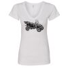 Women's Ideal V-Neck T-Shirt Thumbnail