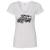 Women's Ideal V-Neck T-Shirt Thumbnail