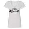 Women's Ideal V-Neck T-Shirt Thumbnail