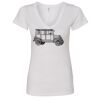 Women's Ideal V-Neck T-Shirt Thumbnail