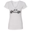 Women's Ideal V-Neck T-Shirt Thumbnail